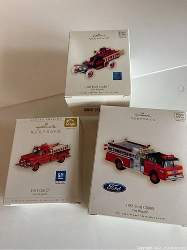 Lot #33 (1 of 4)
