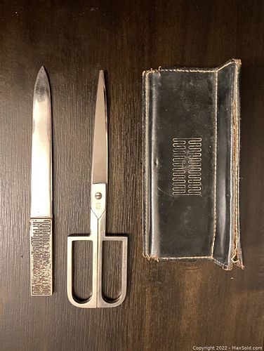 Lot #22 (1 of 6)