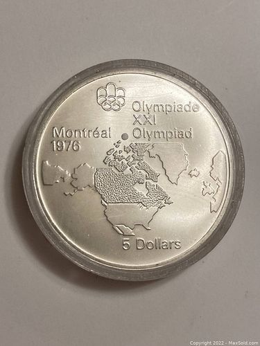 Lot #5 (1 of 2)