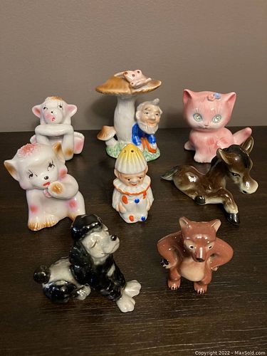 Lot #1 (1 of 9)