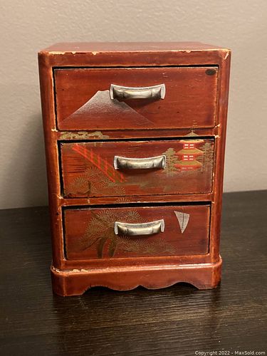 Lot #93 (1 of 6)