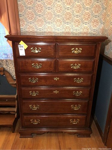 Lot #974 (1 of 9)