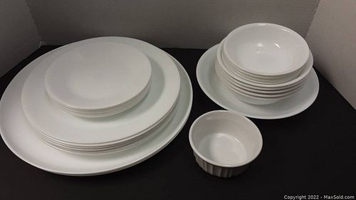 Lot #72 (1 of 5)