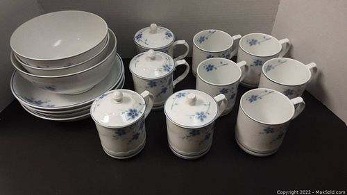 Lot #73 (1 of 7)