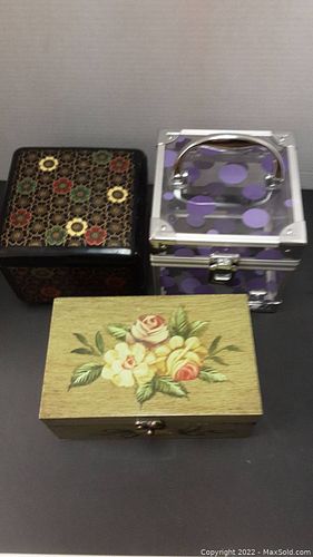 Lot #26 (1 of 6)