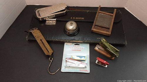 Lot #18 (1 of 7)