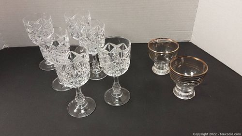 Lot #44 (1 of 5)