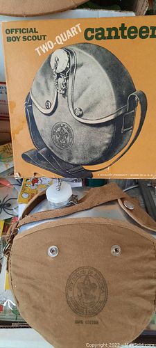 Lot #135 (1 of 5)