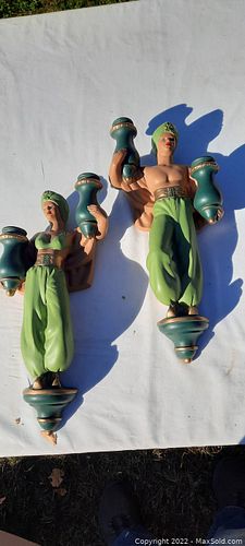 Lot #83 (1 of 4)