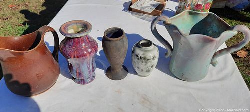 Lot #41 (1 of 5)