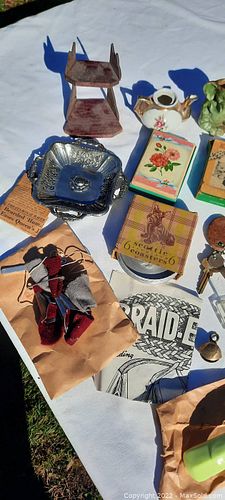 Lot #26 (1 of 6)