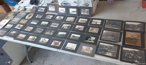Lot #90 (1 of 13)