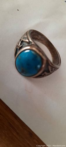 Lot #91 (1 of 5)