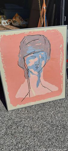 Lot #115 (1 of 4)