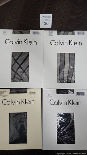 Lot #30 (1 of 9)