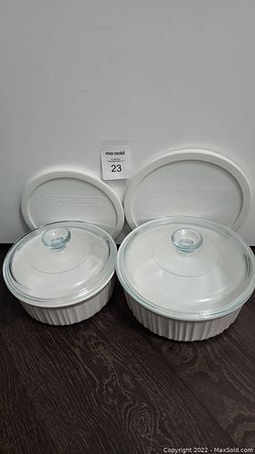 Lot #23 (1 of 6)