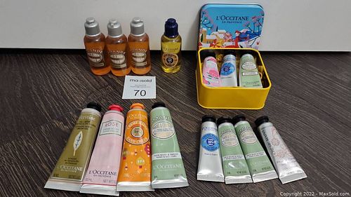 Lot #70 (1 of 4)