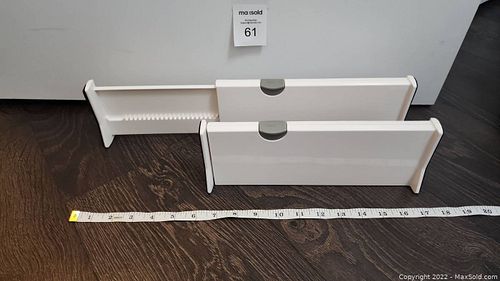 Lot #61 (1 of 4)