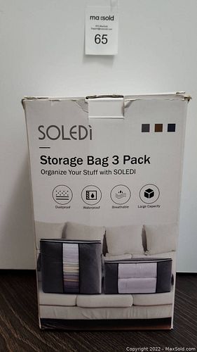 Lot #65 (1 of 4)