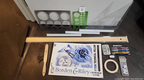 Lot #50 (1 of 11)
