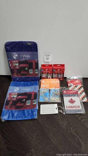 Lot #22 (1 of 7)
