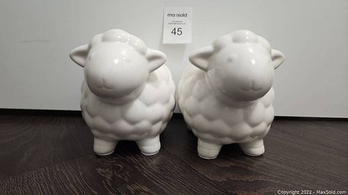 Lot #45 (1 of 6)