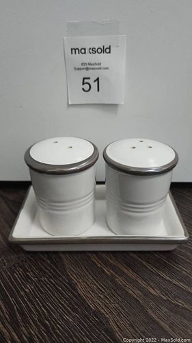 Lot #51 (1 of 4)