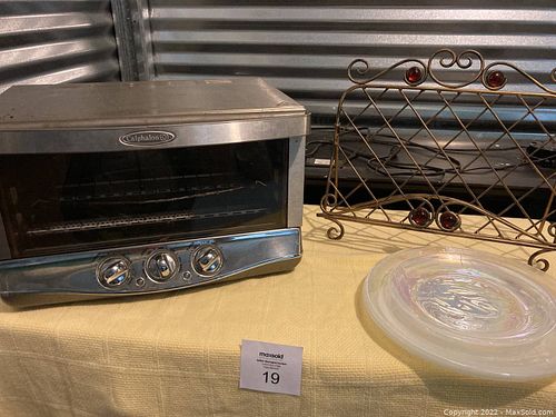 Lot #19 (1 of 7)