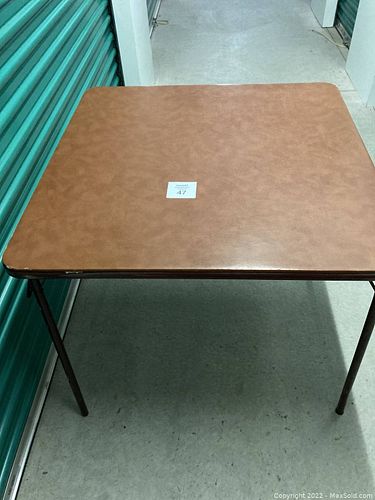 Lot #47 (1 of 7)