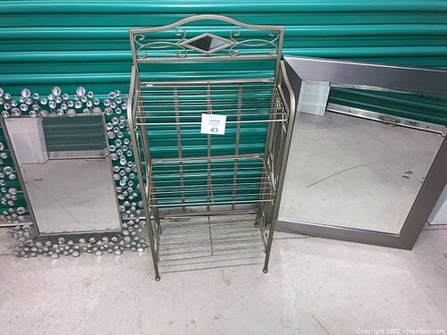 Lot #43 (1 of 8)
