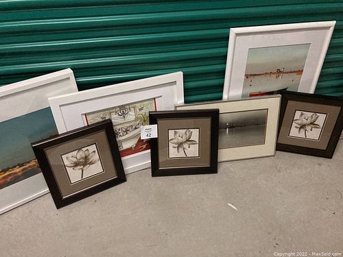 Lot #42 (1 of 9)