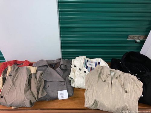 Lot #39 (1 of 7)