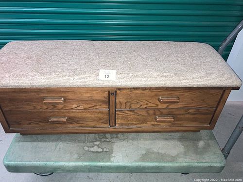 Lot #12 (1 of 10)