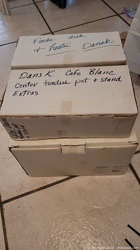 Lot #187 (1 of 10)