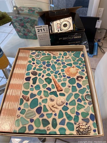 Lot #211 (1 of 8)