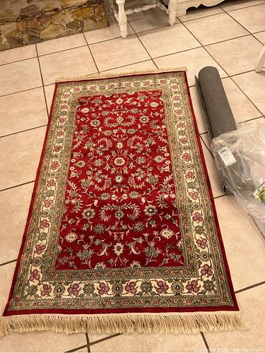 Lot #205 (1 of 9)