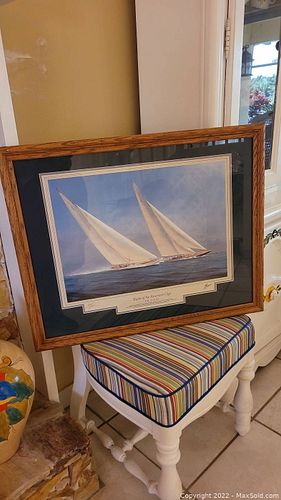 Lot #160 (1 of 7)