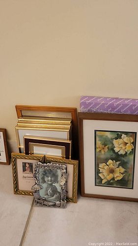 Lot #162 (1 of 8)