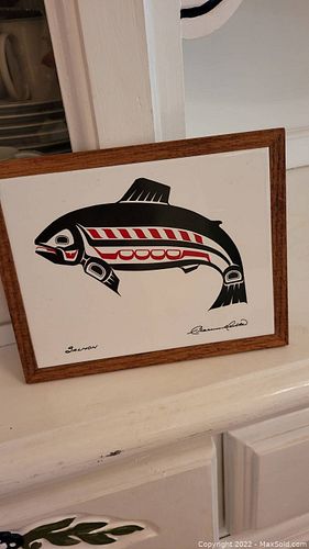 Lot #161 (1 of 6)