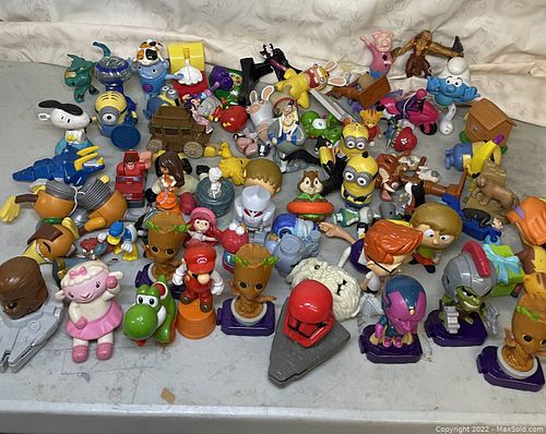 Lot #30 (1 of 4)