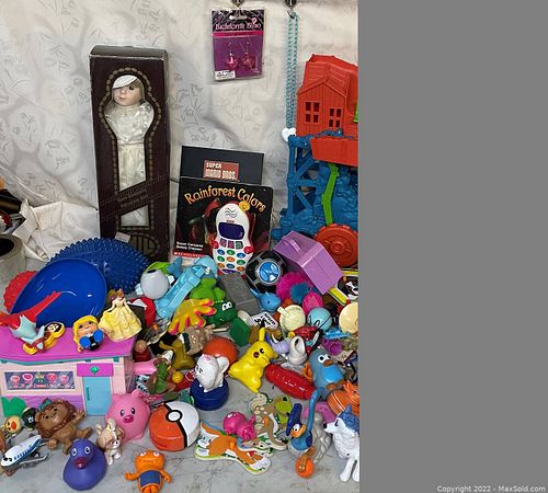 Lot #34 (1 of 9)