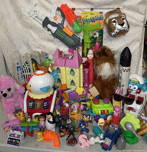 Lot #35 (1 of 9)