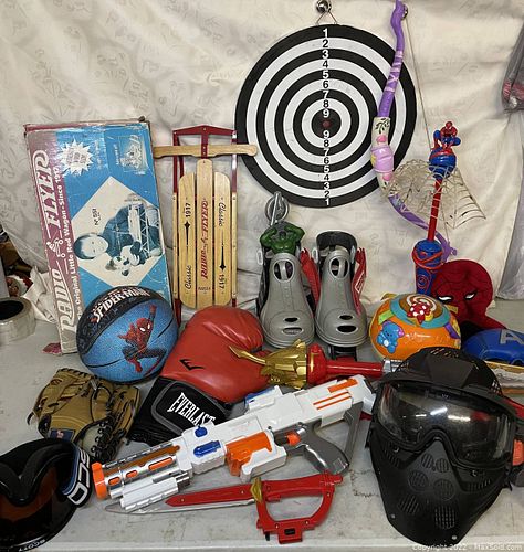 Lot #58 (1 of 6)