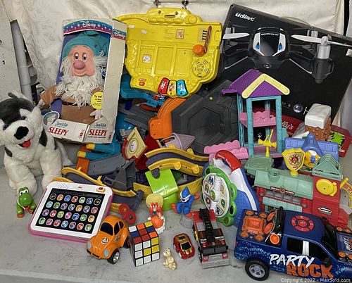 Lot #81 (1 of 6)