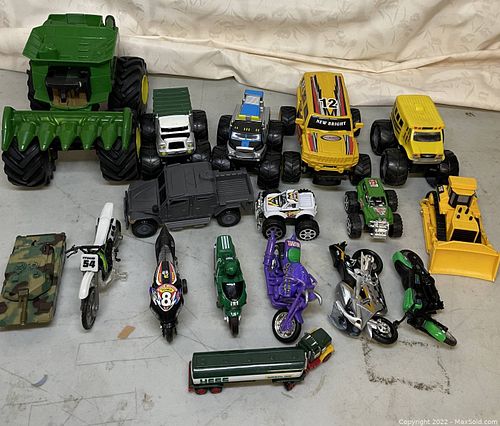 Lot #31 (1 of 4)