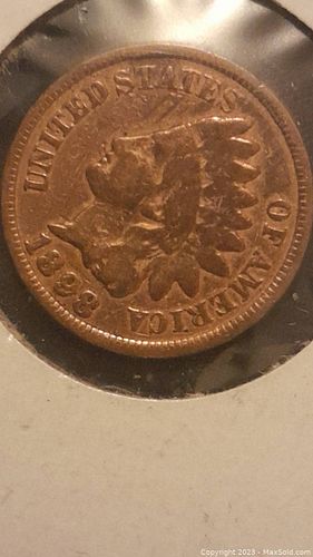 Lot #51 (1 of 4)