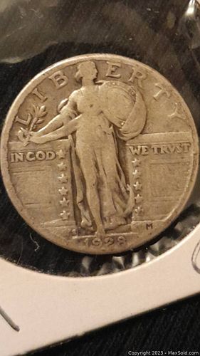 Lot #48 (1 of 5)