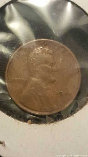 Lot #54 (1 of 5)