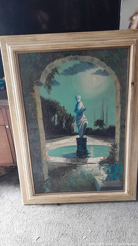 Lot #61 (1 of 7)