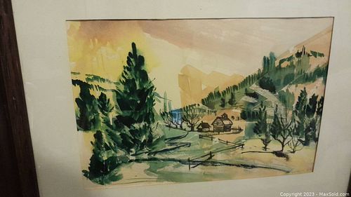 Lot #59 (1 of 7)